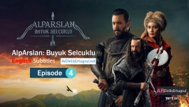 Alparslan Great Seljuk - Season 01 Episode 04